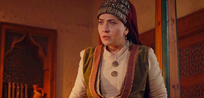 Турецкий сериал Маленький гений Синай 17 серия