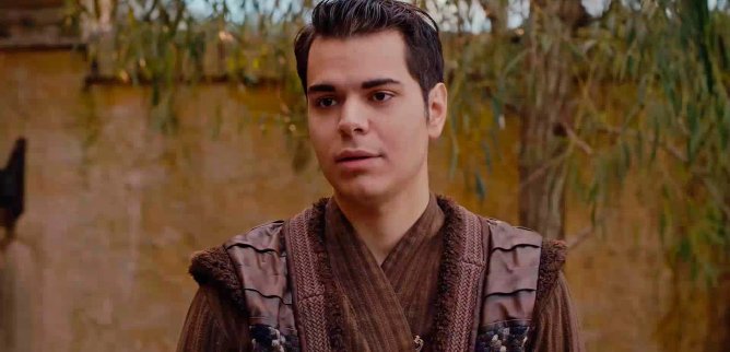 Турецкий сериал Маленький гений Синай 19 серия