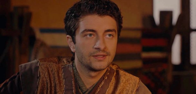 Турецкий сериал Маленький гений Синай 20 серия