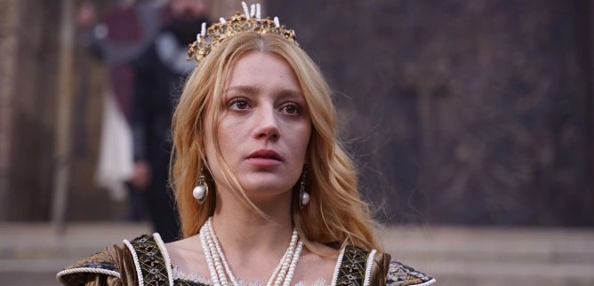 Турецкий сериал Алп-Арслан: Великий Сельджук 2 серия