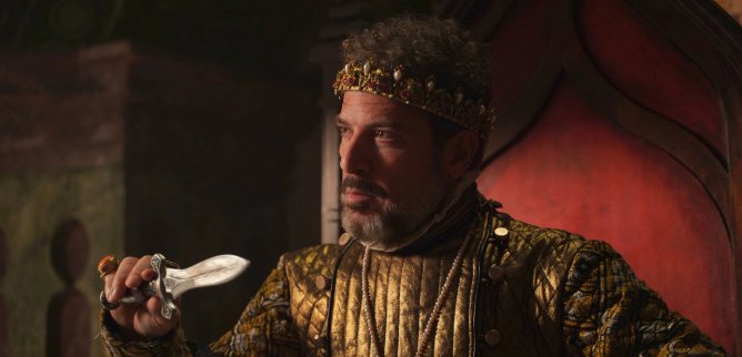 Турецкий сериал Алп-Арслан: Великий Сельджук 4 серия