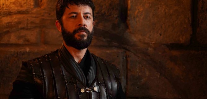 Турецкий сериал Алп-Арслан: Великий Сельджук 10 серия