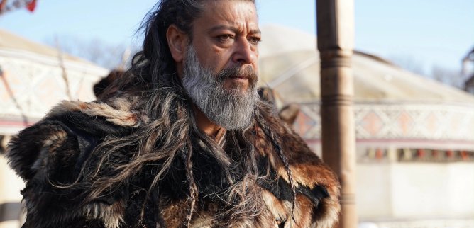 Турецкий сериал Алп-Арслан: Великий Сельджук 13 серия