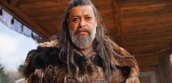 Турецкий сериал Алп-Арслан: Великий Сельджук 16 серия