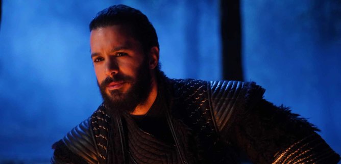 Турецкий сериал Алп-Арслан: Великий Сельджук 20 серия