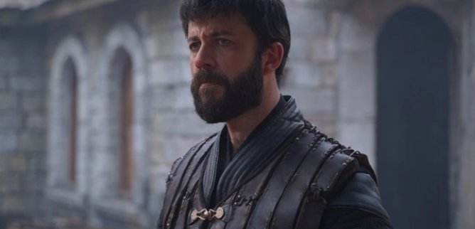 Турецкий сериал Алп-Арслан: Великий Сельджук 24 серия