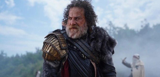 Турецкий сериал Алп-Арслан: Великий Сельджук 27 серия