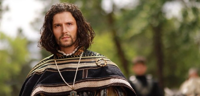 Турецкий сериал Алп-Арслан: Великий Сельджук 28 серия