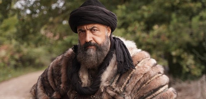 Турецкий сериал Алп-Арслан: Великий Сельджук 32 серия