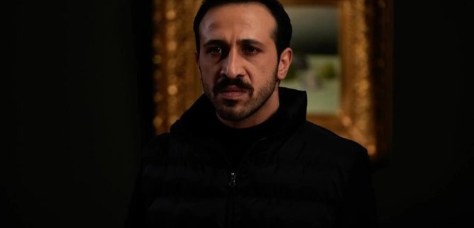Турецкий сериал Зимородок 92 серия