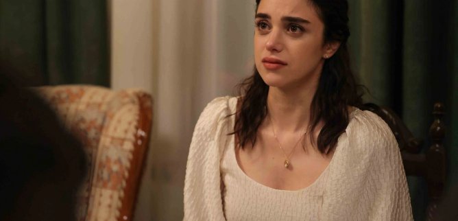 Турецкий сериал Зембилли 5 серия