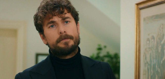 Турецкий сериал Любовь и надежда 125 серия