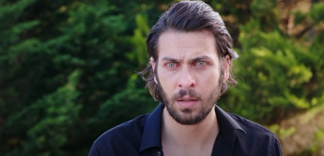 Турецкий сериал Хиджран 96 серия