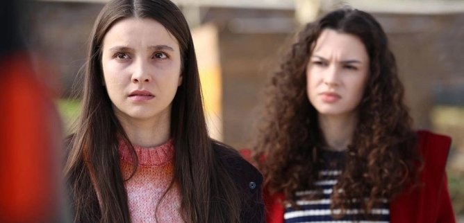 Турецкий сериал Мои братья 85 серия