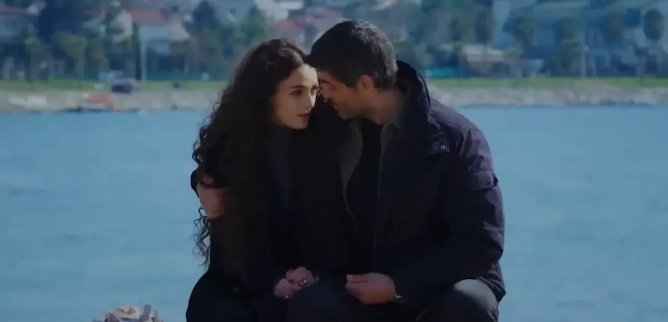 Турецкий сериал Доверенное 801 серия