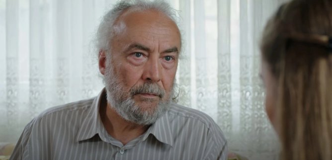 Турецкий сериал Хиджран 97 серия