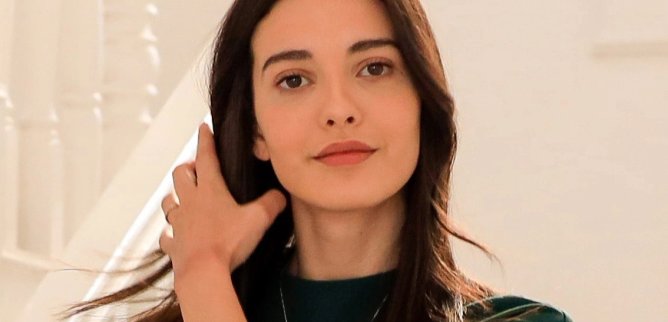 Турецкий сериал Плен 84 серия