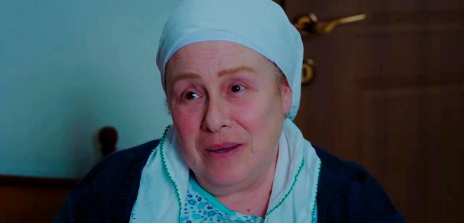 Турецкий сериал Доверенное 803 серия