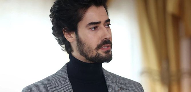 Турецкий сериал Преданный 8 серия