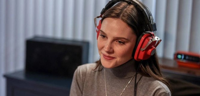 Турецкий сериал Однажды в Стамбуле 2 серия