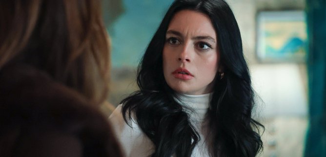Турецкий сериал Гений 20 серия