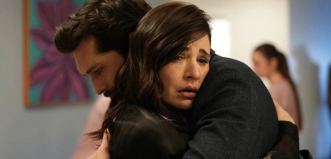 Турецкий сериал Лейла 22 серия
