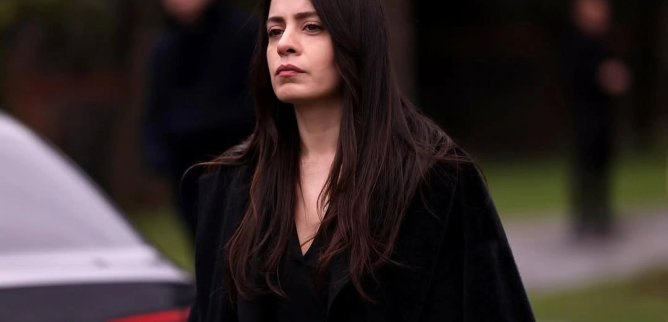 Турецкий сериал Безграничная любовь 53 серия