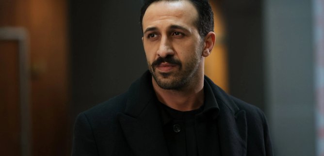 Турецкий сериал Зимородок 95 серия