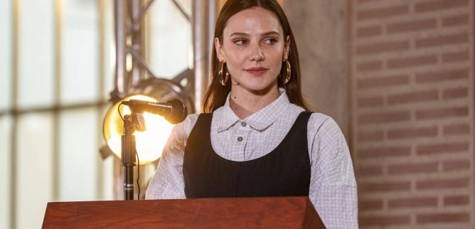 Турецкий сериал Однажды в Стамбуле 3 серия