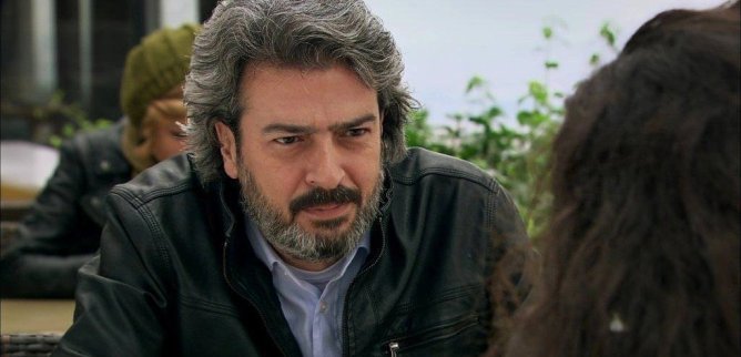 Турецкий сериал Крем 13 серия