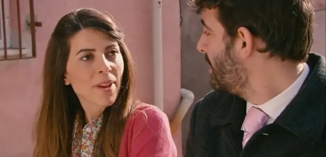 Турецкий сериал Крем 24 серия