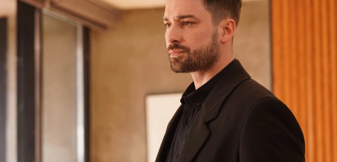 Турецкий сериал Рынок 1 серия