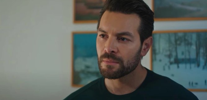 Турецкий сериал Моя дорогая мама 272 серия