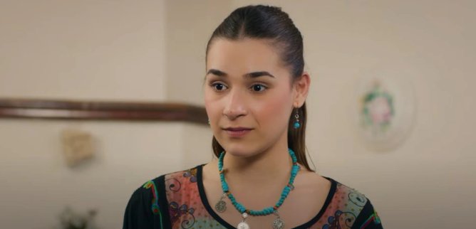 Турецкий сериал Любовь и надежда 133 серия