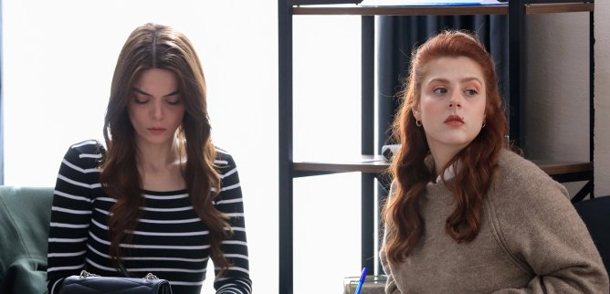 Турецкий сериал Плен 90 серия