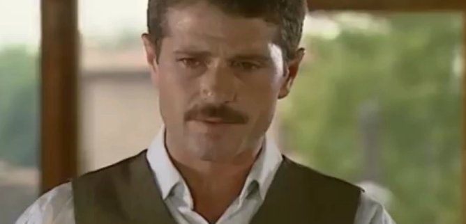 Турецкий сериал Ягелевое дерево 3 серия