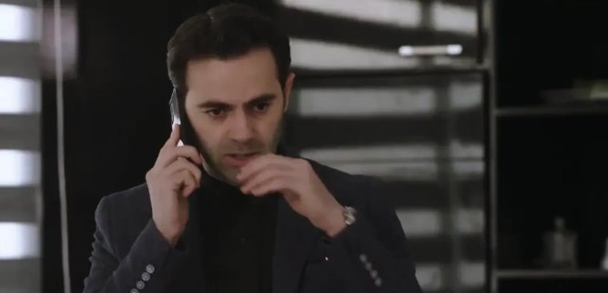 Турецкий сериал Я дал клятву 73 серия