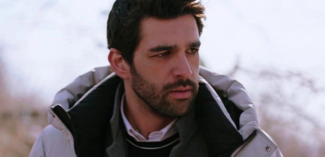 Турецкий сериал Я дал клятву 74 серия