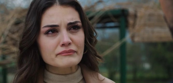 Турецкий сериал Моя дорогая мама 274 серия