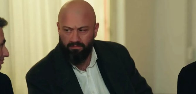 Турецкий сериал Я дал клятву 75 серия