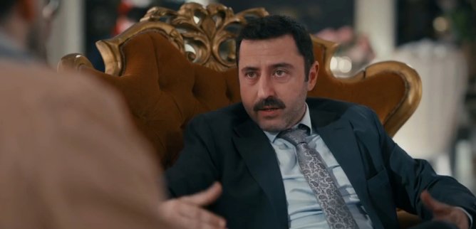Турецкий сериал Догу 22 серия