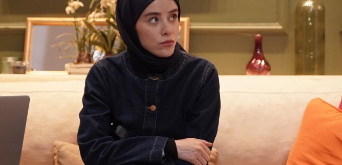 Турецкий сериал Рынок 2 серия