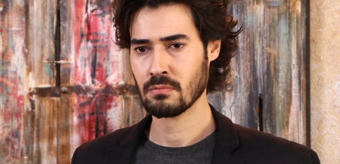 Турецкий сериал Преданный 10 серия