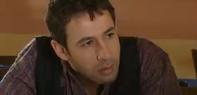 Турецкий сериал Ягелевое дерево 21 серия