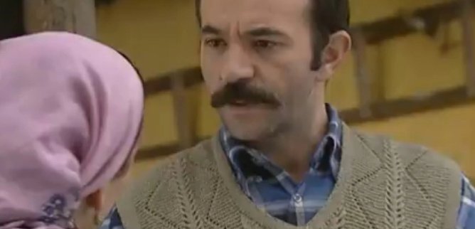 Турецкий сериал Ягелевое дерево 22 серия