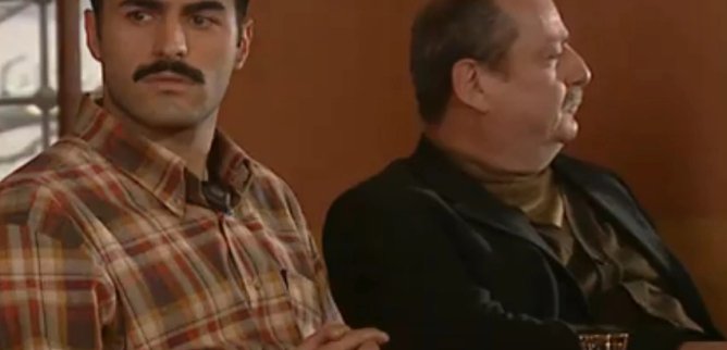 Турецкий сериал Ягелевое дерево 30 серия