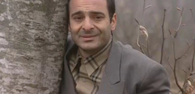 Турецкий сериал Ягелевое дерево 31 серия