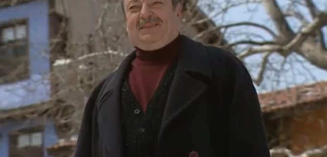 Турецкий сериал Ягелевое дерево 32 серия