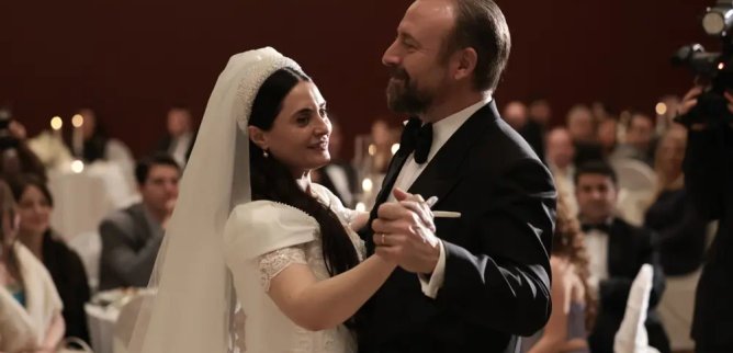 Турецкий сериал Если король проиграет 4 серия
