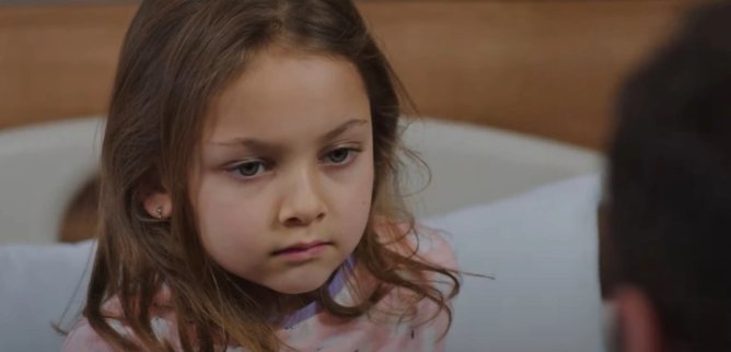 Турецкий сериал Моя дорогая мама 275 серия